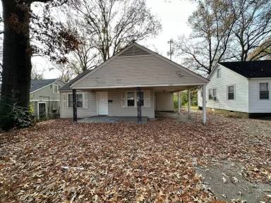Main picture of 3461 Douglass Ave
