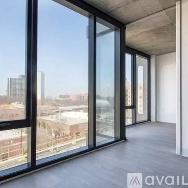 Main picture of 2100 S Wabash Ave
