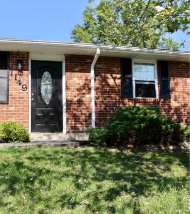 Main picture of 1149 Navaho Dr