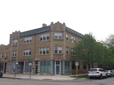Main picture of 5258 N Damen Ave & 2007 W Berwyn Ave Apartments