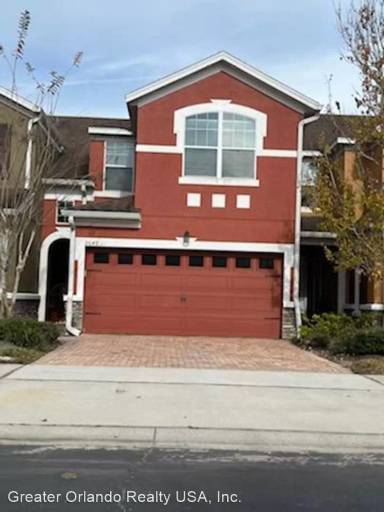 Main picture of Lake Nona Preserve