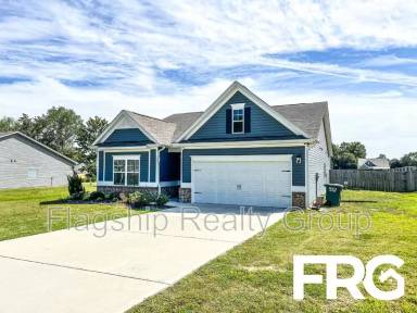 Main picture of 319 Settlers Pointe Dr