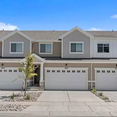Main picture of 1554 N 3950 W
