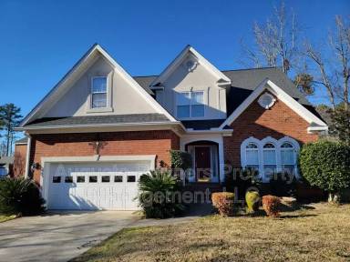 Main picture of 4370 Wax Myrtle Ct