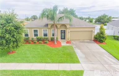 Main picture of 3798 Fieldstone Cir