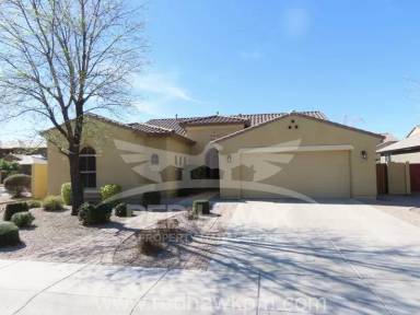 Main picture of 4190 S Santa Rita Way