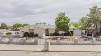 Main picture of 10444 Achilles Dr