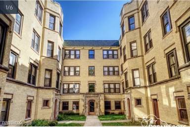 Main picture of 7317-7325 S East End Ave Apartments