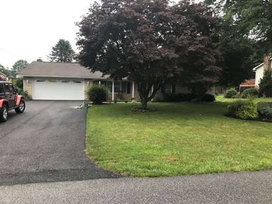 Main picture of 2948 Adams Dr