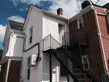Main picture of 3031 Hamilton Ave