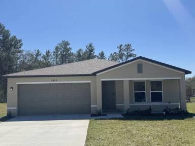 Main picture of 2398 W Swanson Dr