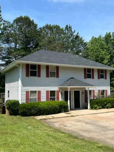 Main picture of 4730 Chariot Dr