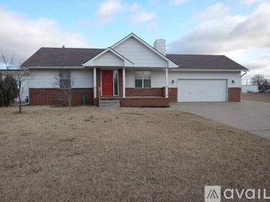 Main picture of 513 N Elm St