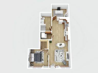 Main picture of 6604 Elmwood Ave