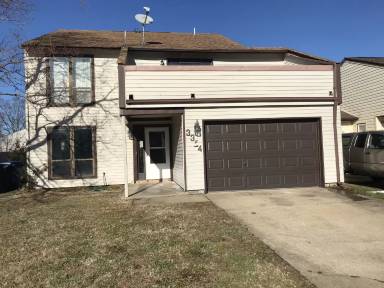 Main picture of 3324 Woodburne Dr