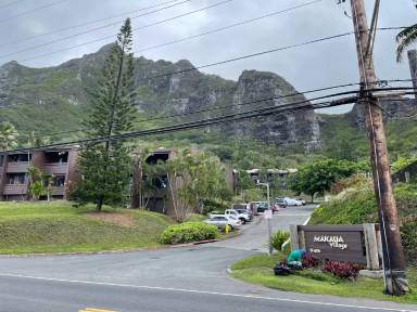 Main picture of Makaua Village
