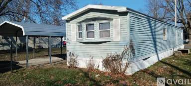 Main picture of Richwood Manor Mobile Home Park