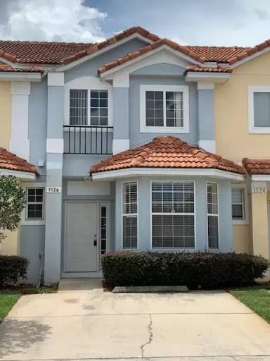 Main picture of 1126 South Beach Cir