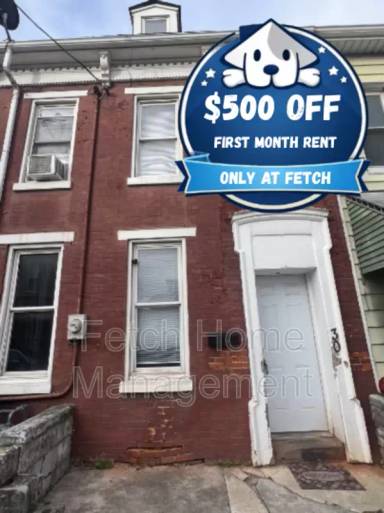 Main picture of 34 N Franklin St