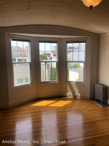 Main picture of 3759 Fillmore St