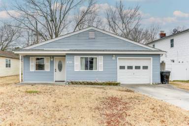 Main picture of 3521 Dana Ln