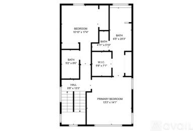 Main picture of 2652 Mayotte Way