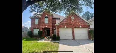 Main picture of 18026 Landing Brook Dr