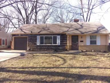 Main picture of 2222 W 77th St