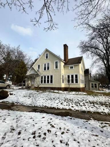 Main picture of 1401 Euclid Ave