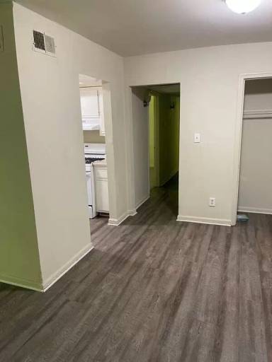 Main picture of Edgewood Apartments