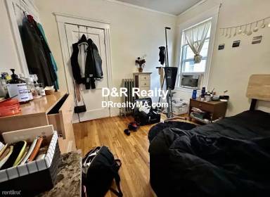 Main picture of 13 Waterhouse St