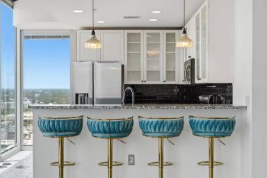 Main picture of SkyPoint Condominiums