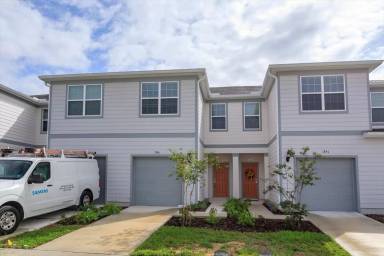 Main picture of 1745 Delightful Dr