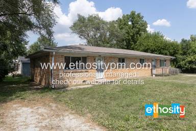 Main picture of 5408 Chelsea Rd