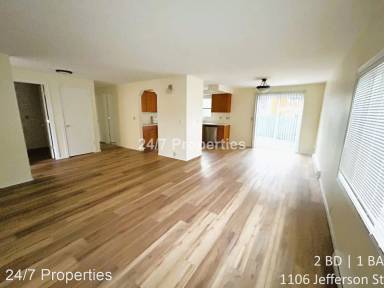 Main picture of 1106 Jefferson St