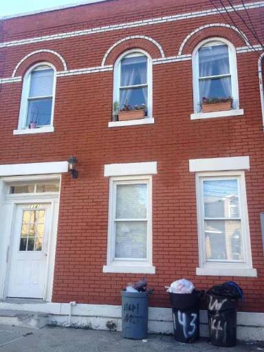 Main picture of 1141 50th St
