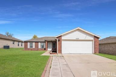Main picture of 4506 Hank Dr