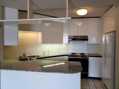 Main picture of Honolulu Park Place