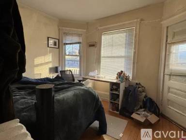 Main picture of 331 Faneuil St