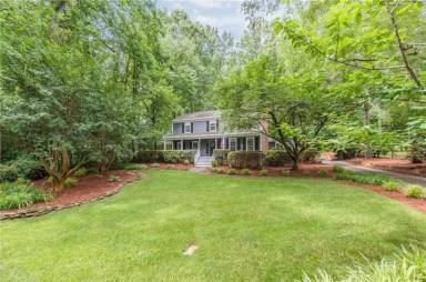 Main picture of 6534 Ciscayne Pl