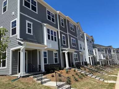 Main picture of 501 Brushford Ln