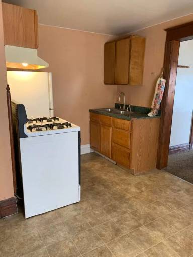 Main picture of 417 Harrison St