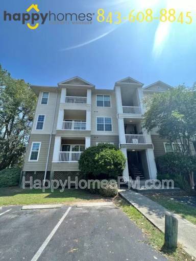Main picture of The Peninsula Condos James Island