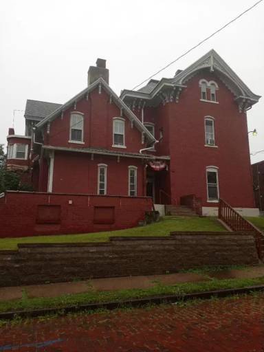 Main picture of Edison Park Community