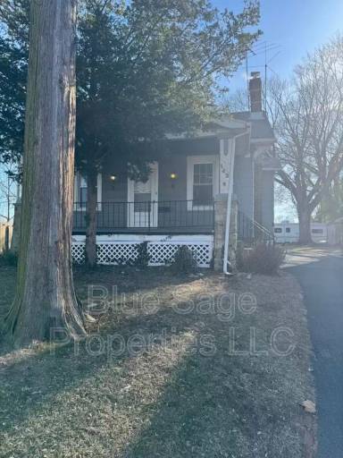 Main picture of 1421 Melrose Ave