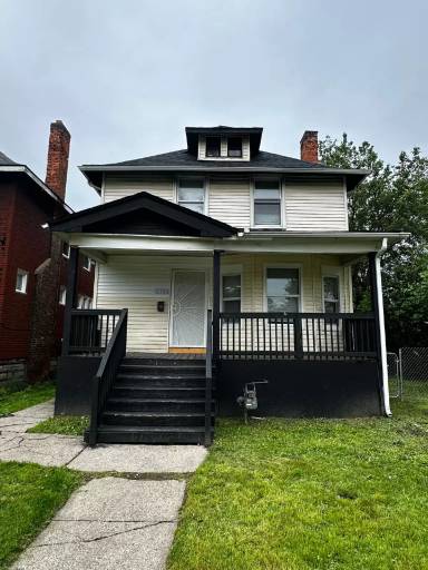 Main picture of 5366 Seneca St