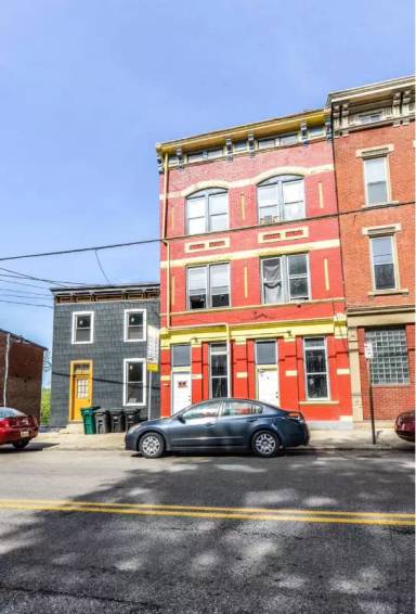 Main picture of 2467 W McMicken Ave