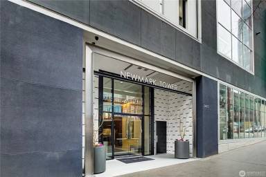 Main picture of Newmark Tower