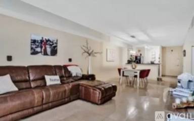 Main picture of Blue Lagoon Condominiums