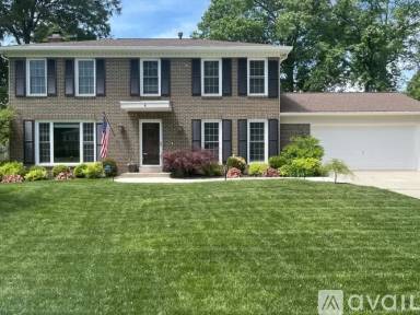 Main picture of 8612 Yardley Dr